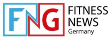 FNG Fitness News Germany Logo