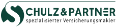 Schulz und Partner Logo Versicherungen Partner